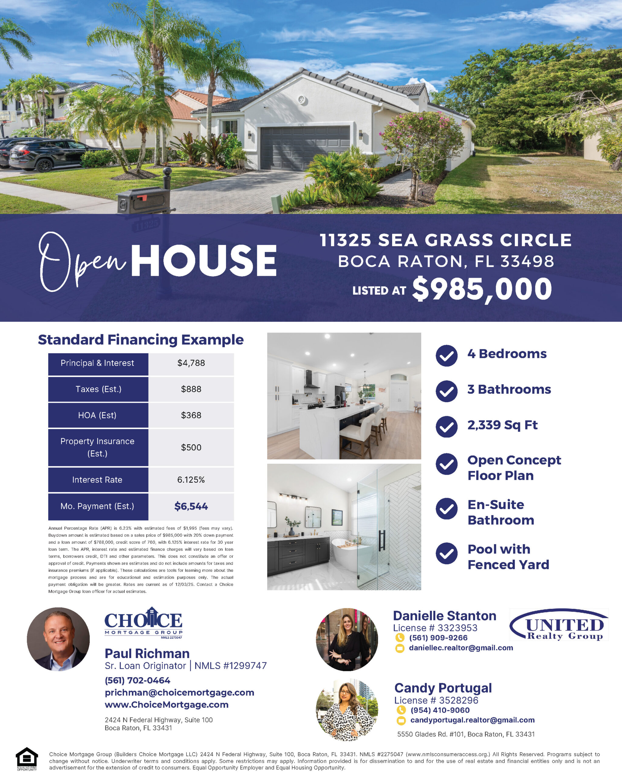 11325 Sea Grass Circle